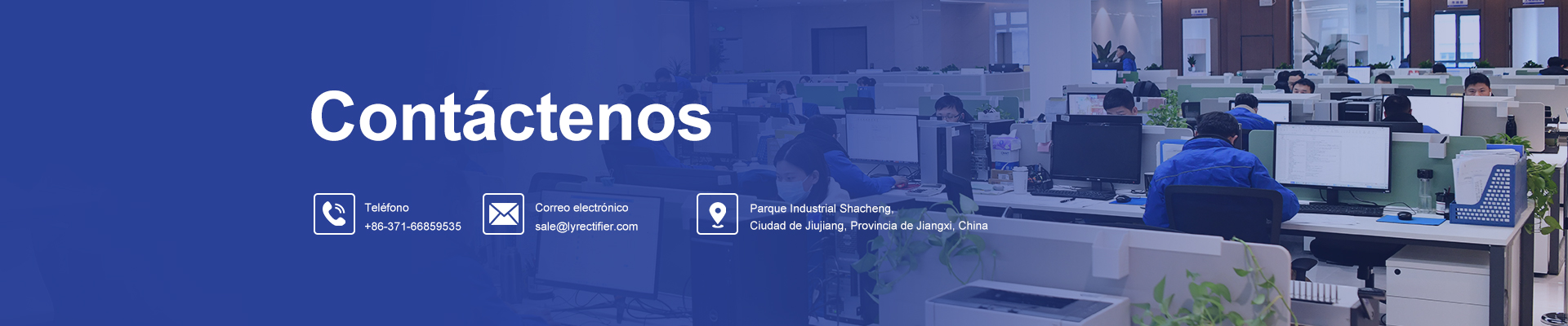 contacto