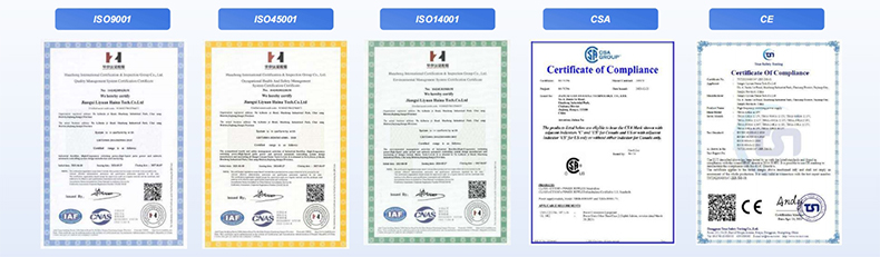 Certificación y Calificación