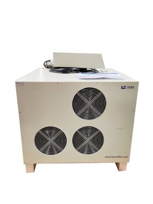 Rectificador para Cromo Duro 2500A ±12V