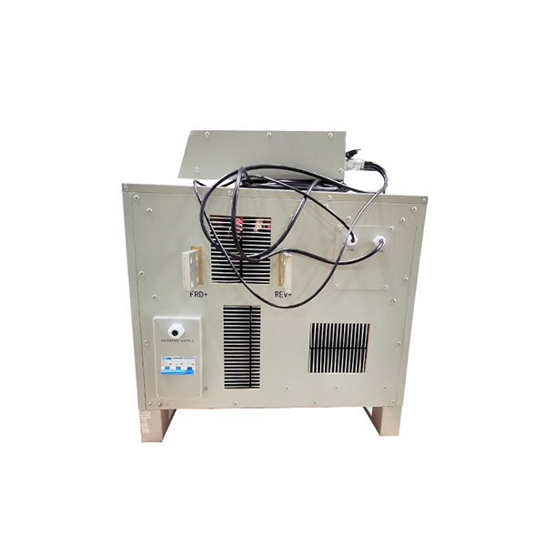Rectificador para Cromo Duro 2500A ±12V