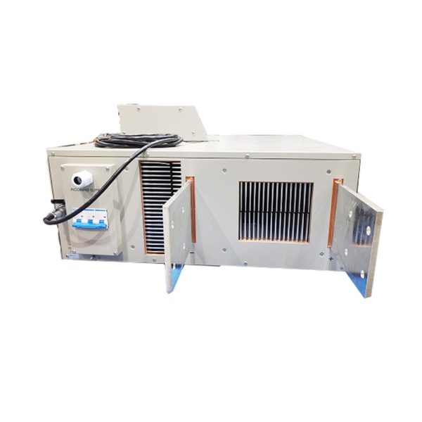 TDFB-1000A-40V-1 Rectificador para anodizado de aluminio de 1000A 40V para electrochapado
