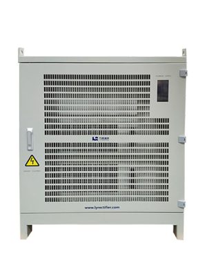 TDFB-3000A20V Rectificador para anodizado de aluminio 20V 3000A