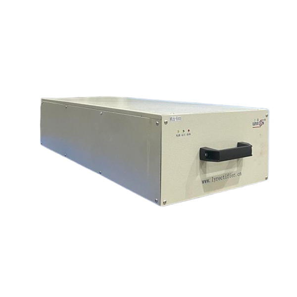 1000A30V-3 Rectificador para electrólisis de hidrógeno con refrigeración por agua de 1000A y 30V