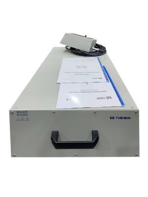 Rectificador de alta potencia de 1000 A y 40 V para electrólisis de hidrógeno