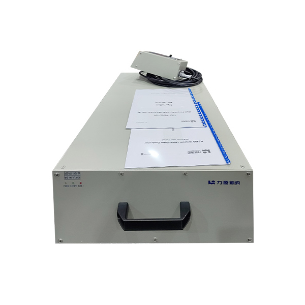 Rectificador de alta potencia de 1000 A y 40 V para electrólisis de hidrógeno