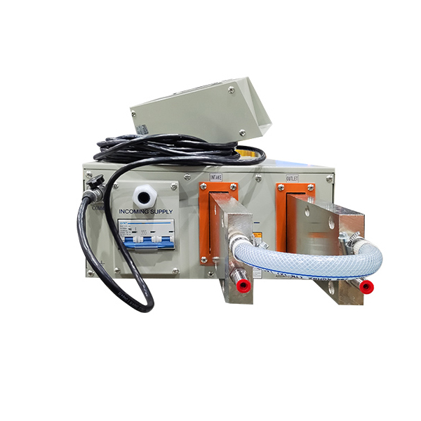 Rectificador de alta potencia de 1000 A y 40 V para electrólisis de hidrógeno