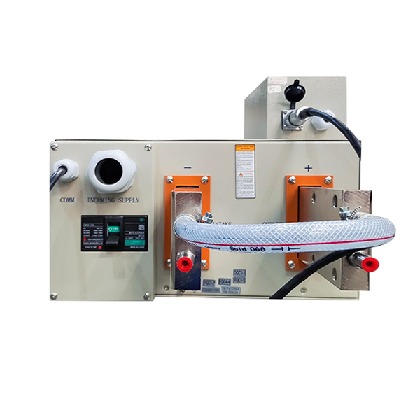 1000A50V Rectificador de 1000 A y 50 V para electrólisis de hidrógeno