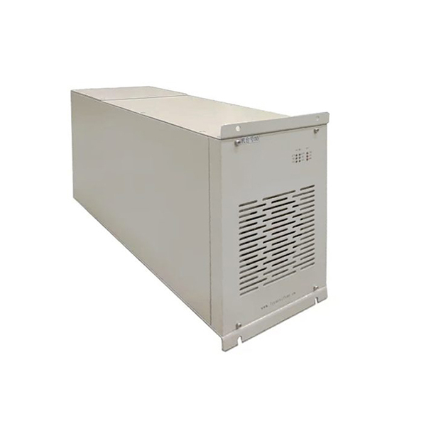 Rectificador IGBT para galvanoplastia de 1000 A y 5 V para níquel