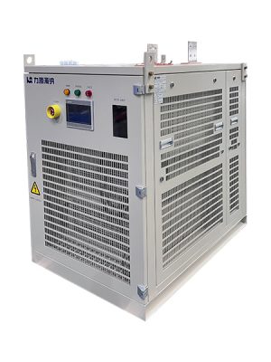 Rectificador de DC para electrólisis de hidrógeno 60 V y 1000 A