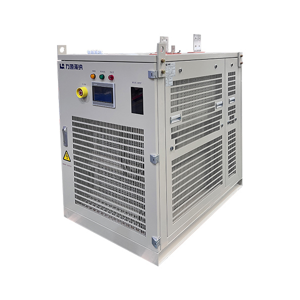 1000A60V-1 Rectificador de DC para electrólisis de hidrógeno 60 V y 1000 A