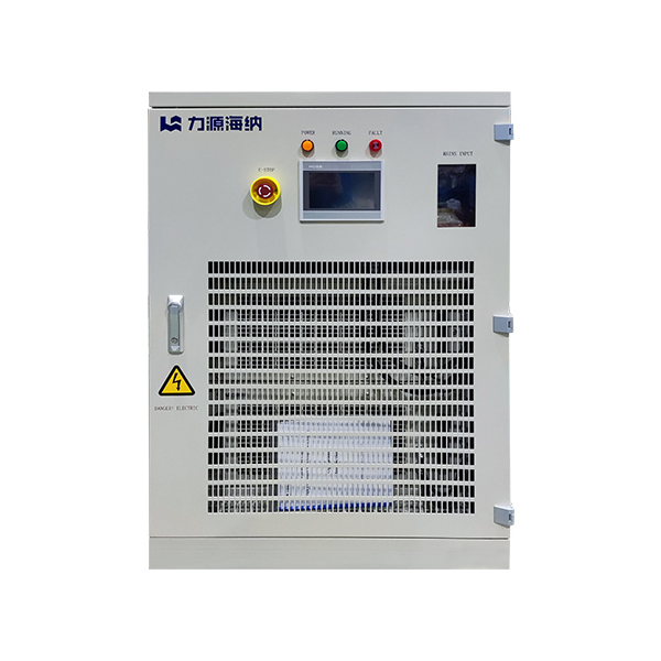 1000A60V-2 Rectificador de DC para electrólisis de hidrógeno 60 V y 1000 A