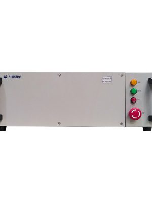 Rectificador para electrólisis de hidrógeno de 1000 A y 60 V refrigerado por agua