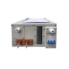 100A20V-2 Rectificador de CC 100A 20V para electrólisis aplicada al tratamiento de agua