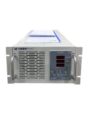 100A20V Rectificador de CC 100A 20V para electrólisis aplicada al tratamiento de agua