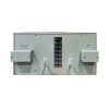 Rectificador industrial de 100 A y 48 V para procesos de galvanoplastia