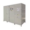 Rectificador industrial de 100V y 10kA para electrólisis de hidrógeno