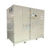 Rectificador industrial de 100V y 10kA para electrólisis de hidrógeno