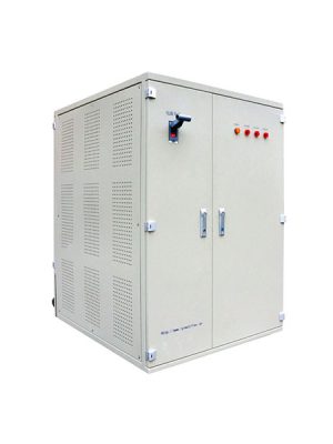 100V50KA Rectificador de alta potencia de 100V y 50kA para electrólisis y fundición de tierras raras