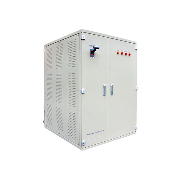 100V50KA Rectificador de alta potencia de 100V y 50kA para electrólisis y fundición de tierras raras