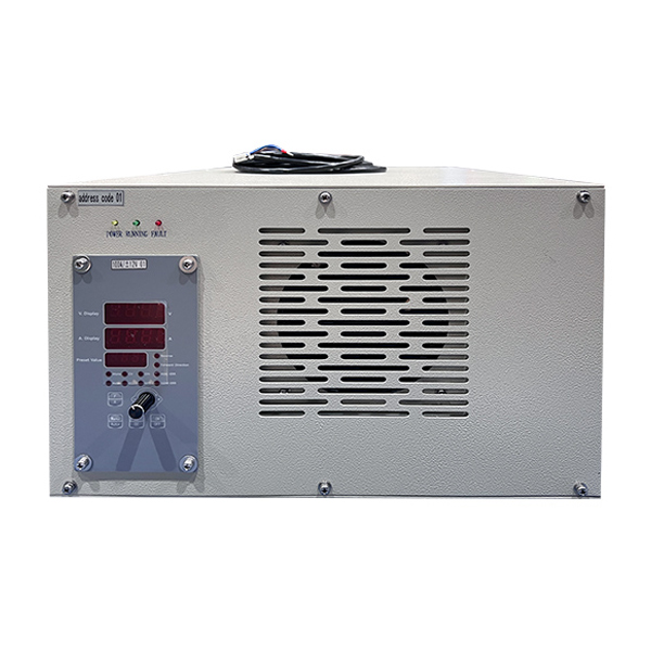 100a12v-2 Rectificador para electrólisis de hidrógeno de alta eficiencia 100 A ±12 V