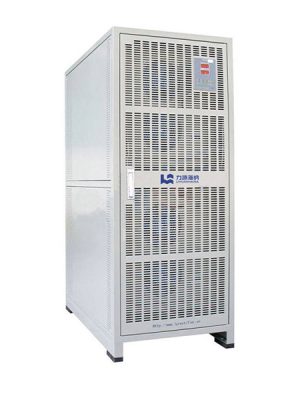 Rectificador CC de baja ondulación 20kA 10V para electrólisis de hidrógeno