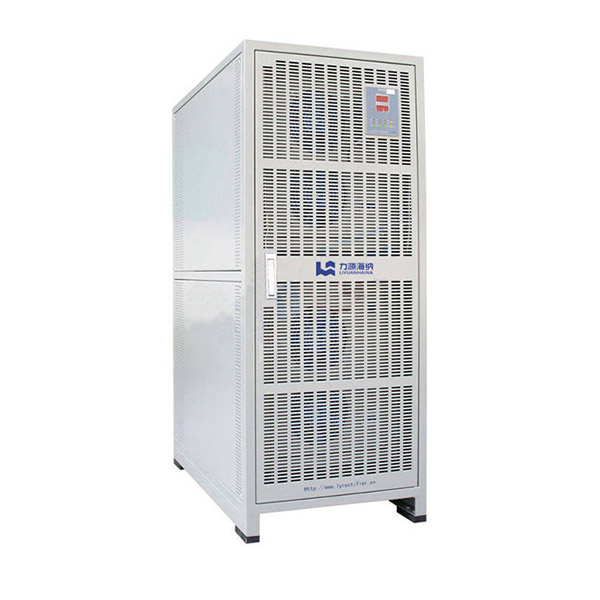 10V-20KA-1 Rectificador CC de baja ondulación 20kA 10V para electrólisis de hidrógeno