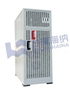 Rectificador de alta eficiencia de 10V y 13kA para la producción fiable de hidrógeno por electrólisis