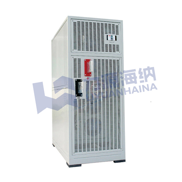 Rectificador de alta eficiencia de 10V y 13kA para la producción fiable de hidrógeno por electrólisis