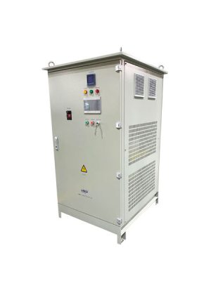 11V18KA Rectificador de electrólisis de alta potencia 11V 18000A para fundición de tierras raras