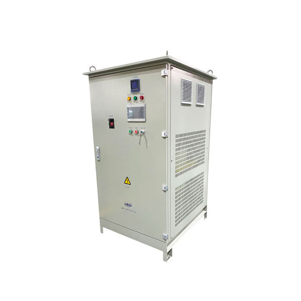 11V18KA Rectificador de electrólisis de alta potencia 11V 18000A para fundición de tierras raras