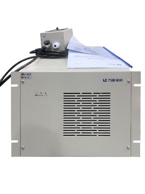 120A50V-1 Fuente de alimentación de DC confiable para electrólisis de hidrógeno con rectificador de 120 A y 50 V