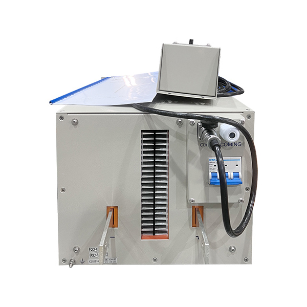 120A50V-2 Fuente de alimentación de DC confiable para electrólisis de hidrógeno con rectificador de 120 A y 50 V