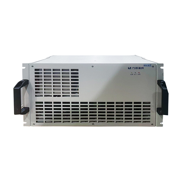1250A12V-2 Rectificador de CC de 1250 A y 12 V para anodizado duro de aluminio