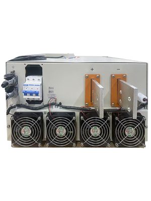 1250A12V Rectificador de CC de 1250 A y 12 V para anodizado duro de aluminio