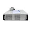 Rectificador para galvanoplastia de 1000 A y 12 V para tratamiento de superficies
