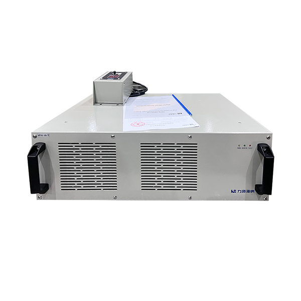 Rectificador para galvanoplastia de 1000 A y 12 V para tratamiento de superficies