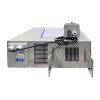 Rectificador para galvanoplastia de 1000 A y 12 V para tratamiento de superficies