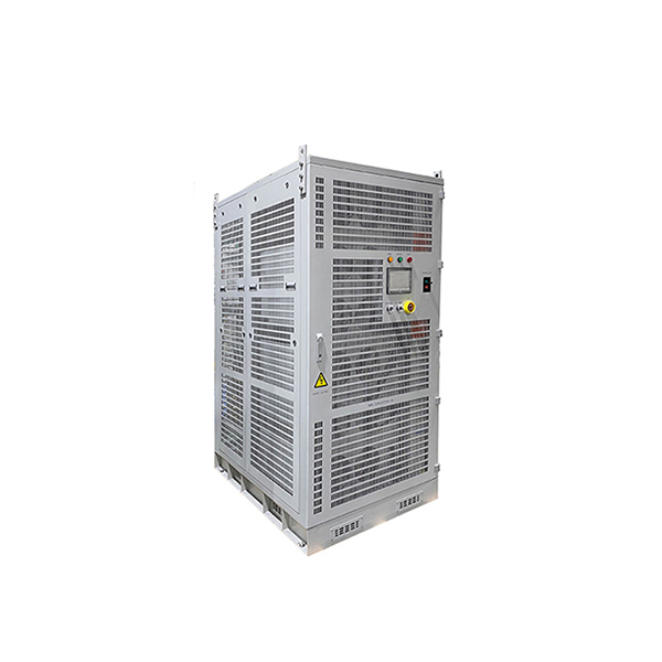 Rectificador de galvanoplastia IGBT de 12V 12kA para niquelado industrial