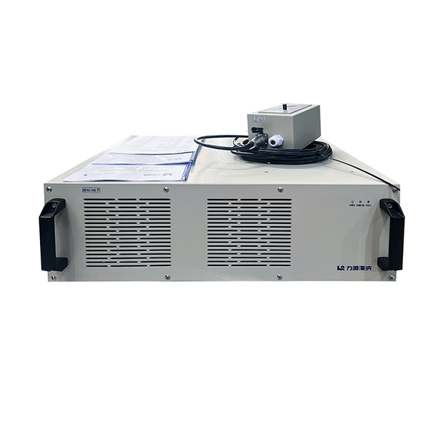 Rectificador IGBT de 1500 A y 12 V para galvanoplastia de níquel