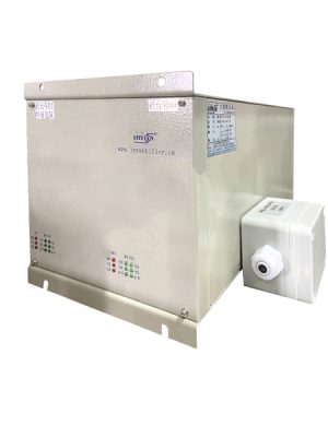 12V500A Fuente de alimentación rectificadora de 12 V y 500 A para galvanoplastia