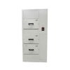 12V8000A Rectificador de electrólisis 12V y 8000A para fundición de metales de tierras raras