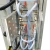 12V8000A-2 Rectificador de electrólisis 12V y 8000A para fundición de metales de tierras raras