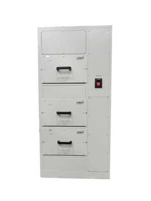 12V8000A Rectificador de electrólisis 12V y 8000A para fundición de metales de tierras raras