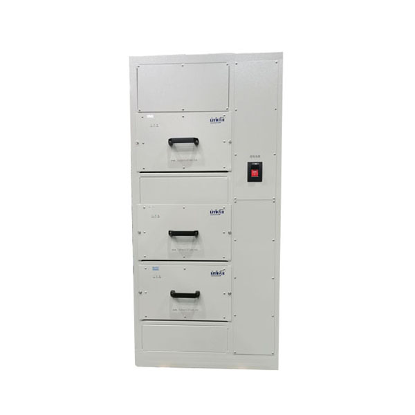 12V8000A Rectificador de electrólisis 12V y 8000A para fundición de metales de tierras raras