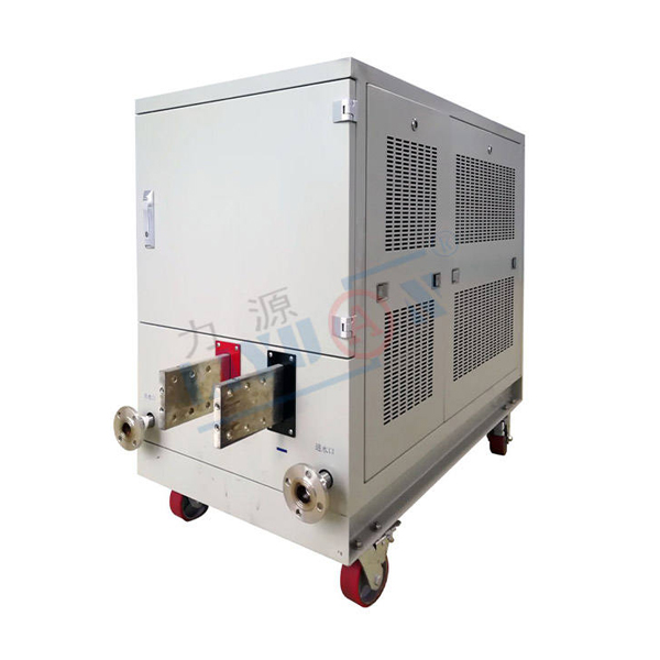 13V6000A-2 Rectificador 13V 6000A para electrólisis de hidrógeno industrial