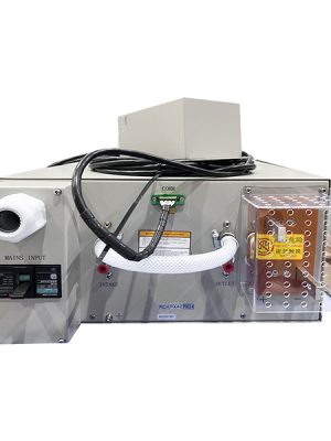 Rectificador de electrólisis de 300 A y 150 V para producción de energía de hidrógeno