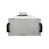 150V300A_2 Rectificador de electrólisis de 300 A y 150 V para producción de energía de hidrógeno