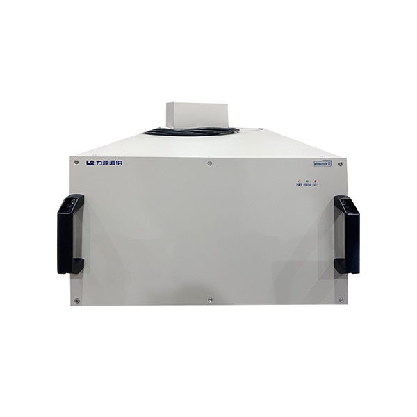 150V300A_2 Rectificador de electrólisis de 300 A y 150 V para producción de energía de hidrógeno