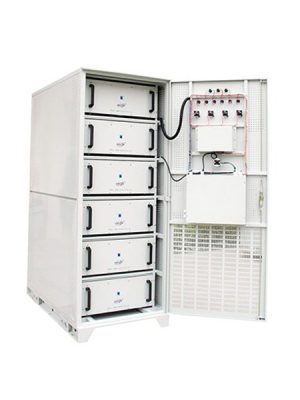 15V12KA-1 Rectificador de 12 kA y 15 V para producción de hidrógeno por electrólisis de agua