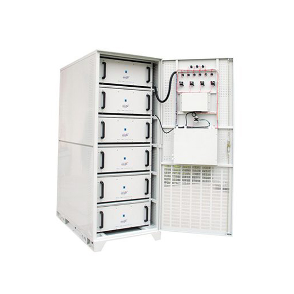 15V12KA-1 Rectificador de 12 kA y 15 V para producción de hidrógeno por electrólisis de agua
